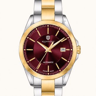 Michaelson Atelier watch